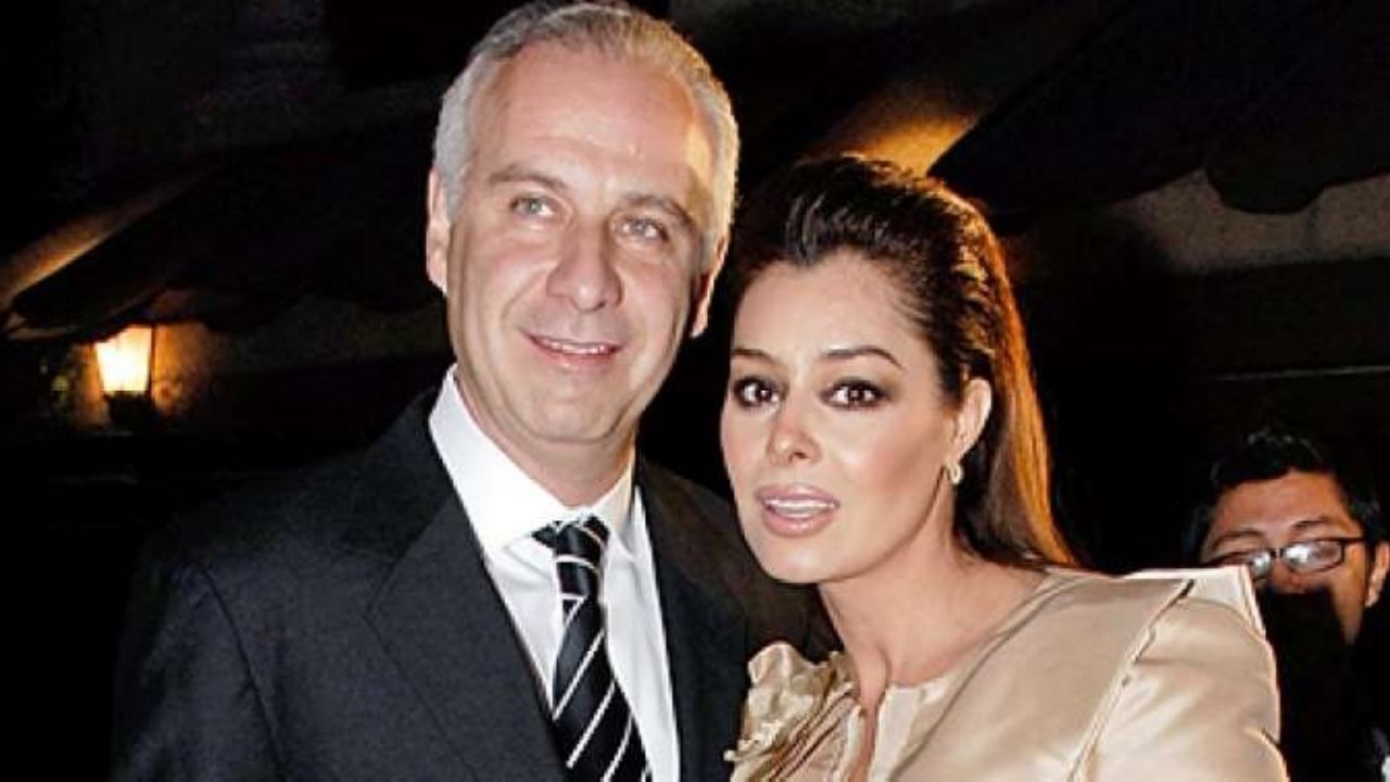 Sola y sin trabajo: Yadhira Carrillo revela que Collado padece trágica enfermedad en la cárcel