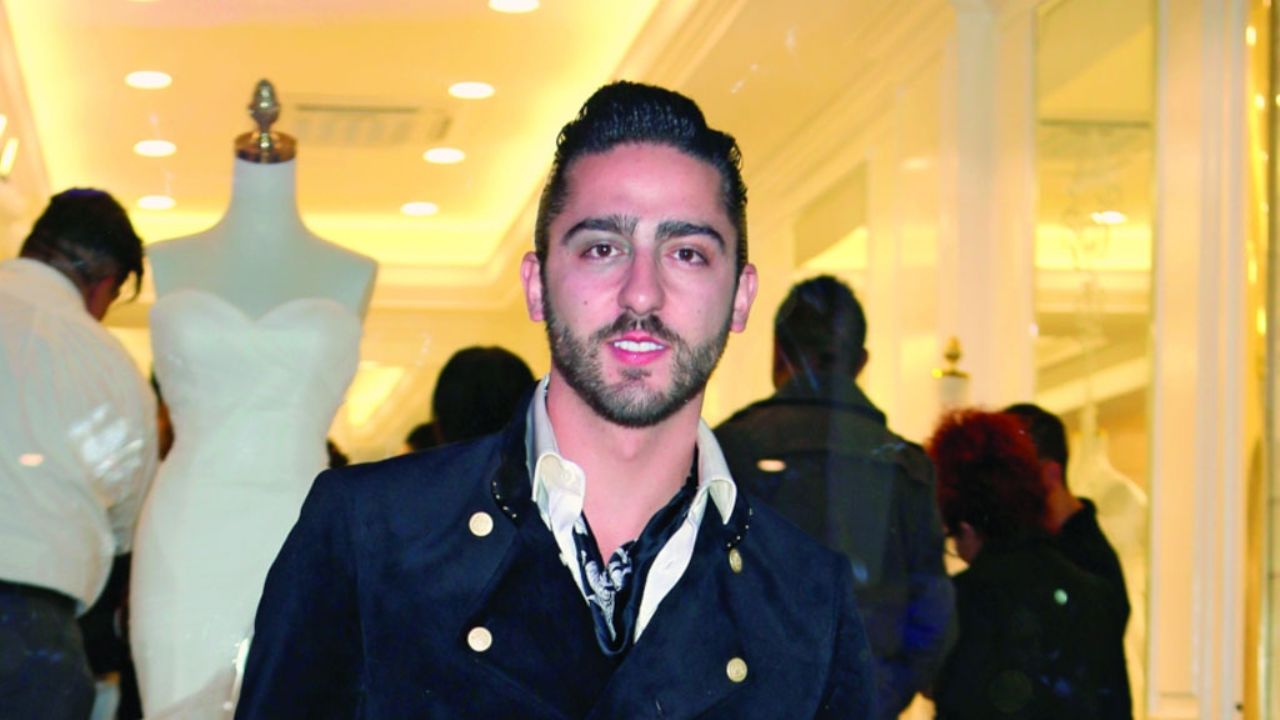 Exintegrante de ‘Acapulco Shore’ “renegaría” de su pasado para intentar ser actor de Televisa