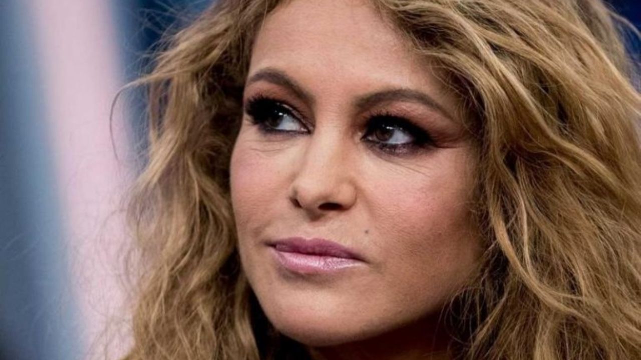 Tras relaciones tormentosas y peleas en juzgados, Paulina Rubio tuvo un pasado como actriz