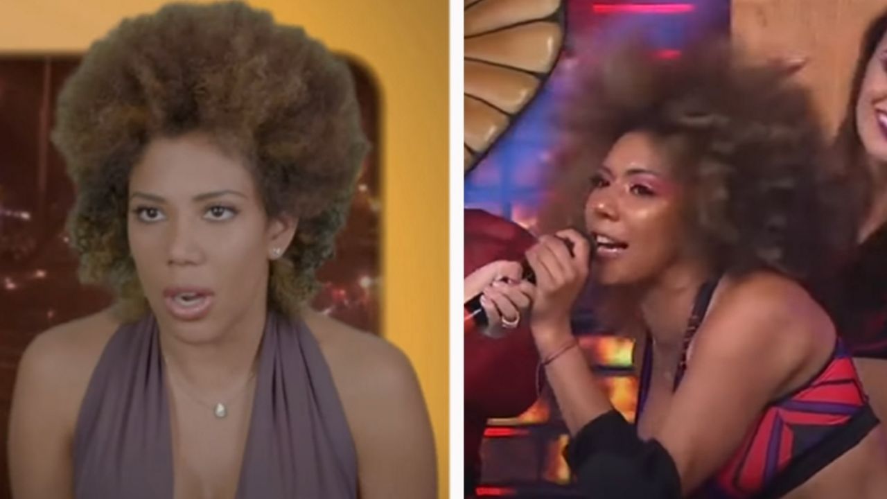 Anahí: De ser la ‘rechazada’ en ‘Acapulco Shore’ a Televisa con ‘Guerreros 2020’