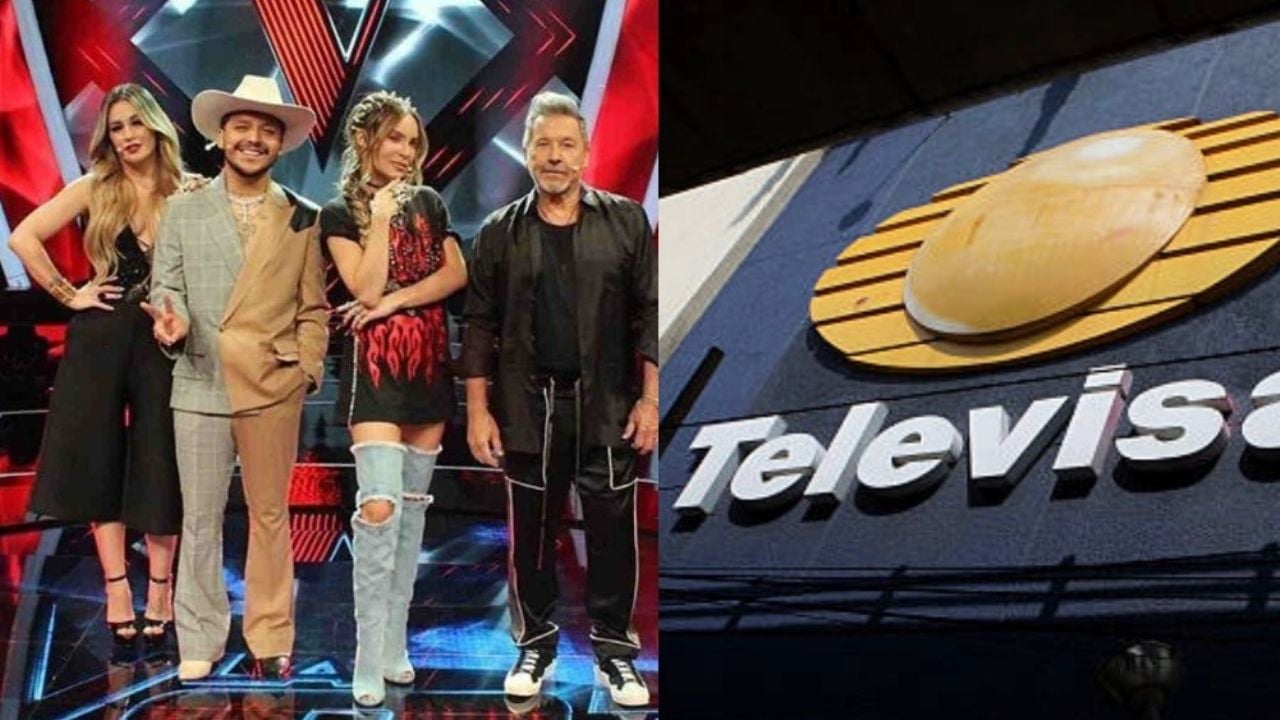 ‘La Voz’ fracasa: Televisa y ‘Guerreros 2020’ humillan sin piedad a TV Azteca