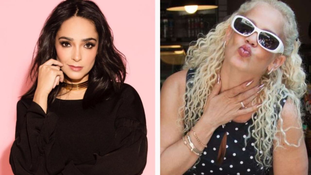 Tras polémica en ‘Acapulco Shore’, Manelyk deja recado a sus ‘haters’ al estilo de Niurka