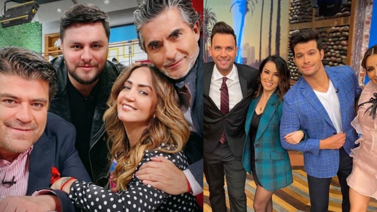 Televisa y ‘Hoy’ toman drástica medida y exhiben penoso fracaso de ‘VLA’ en TV Azteca