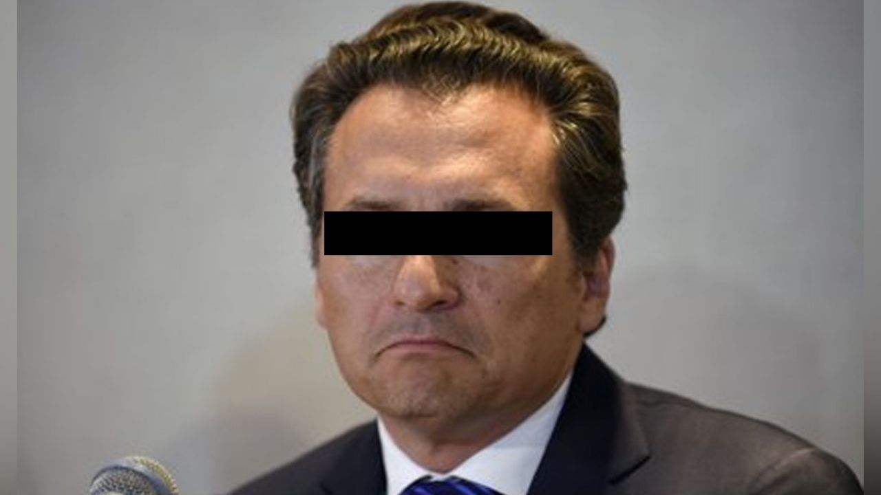 Emilio Lozoya es vinculado a proceso por caso Odebrecht, según determinación del juez