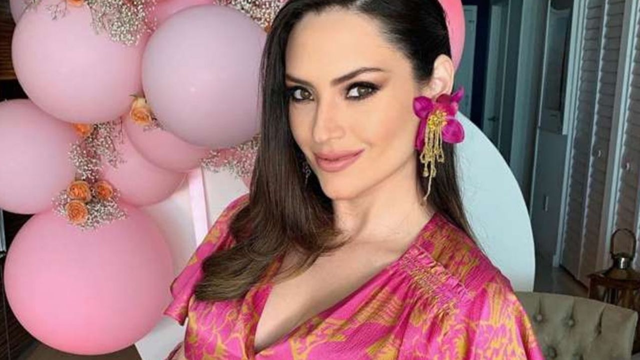 “Tengo algunas complicaciones”: Michelle Galván sobre su ‘riesgosa’ recuperación posparto