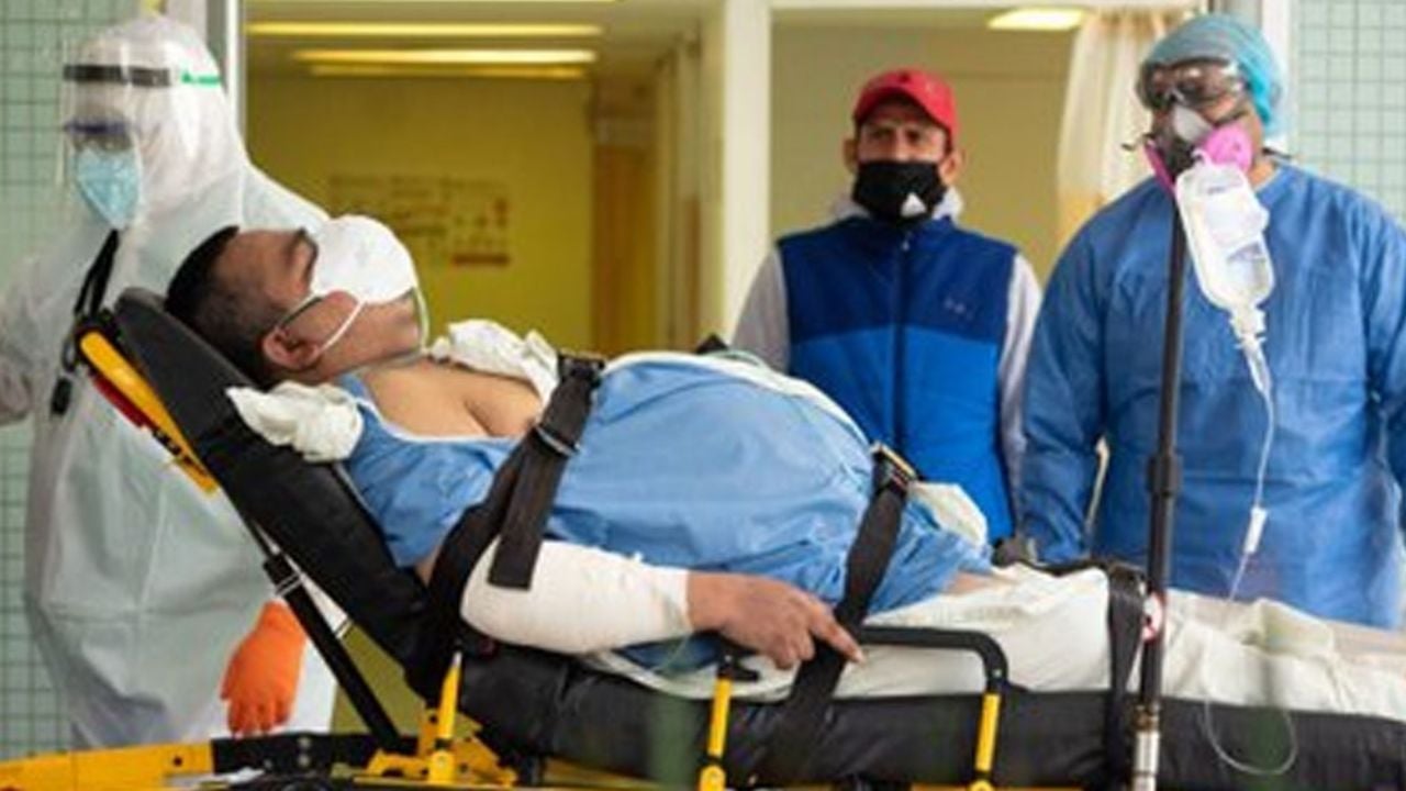 Covid-19 sigue en aumento en Sonora: Se registran 407 nuevos casos 31 fallecidos