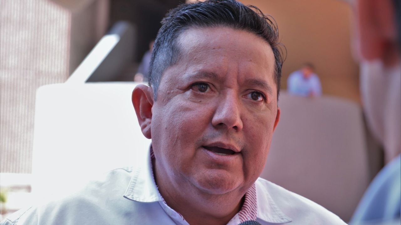 Sindicato de Cecytes también reanudará clases de forma virtual por la contingencia