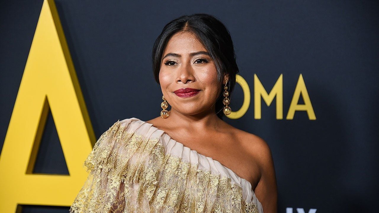 Yalitza Aparicio: Tras éxito en ‘Roma’ y ‘desprecio’ de Televisa, ahora se dedica a esto