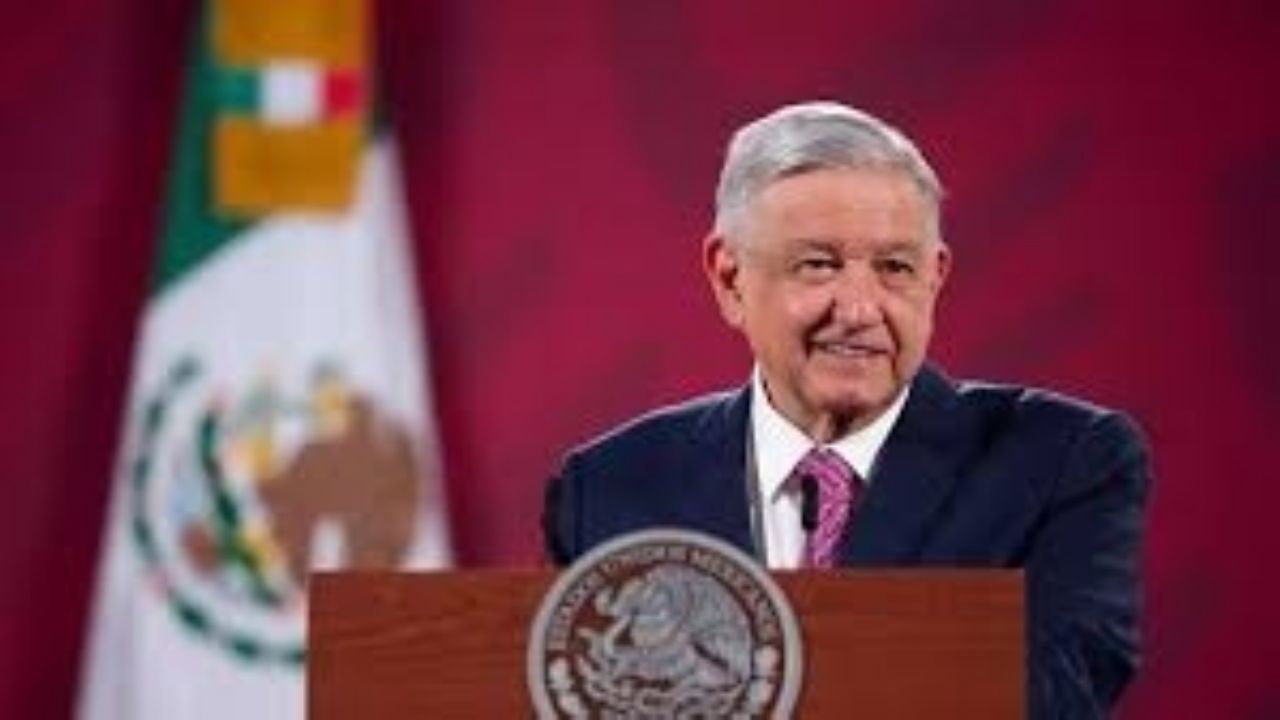 AMLO sobre la compra de medicamento al extranjero: “No habrá desabasto”