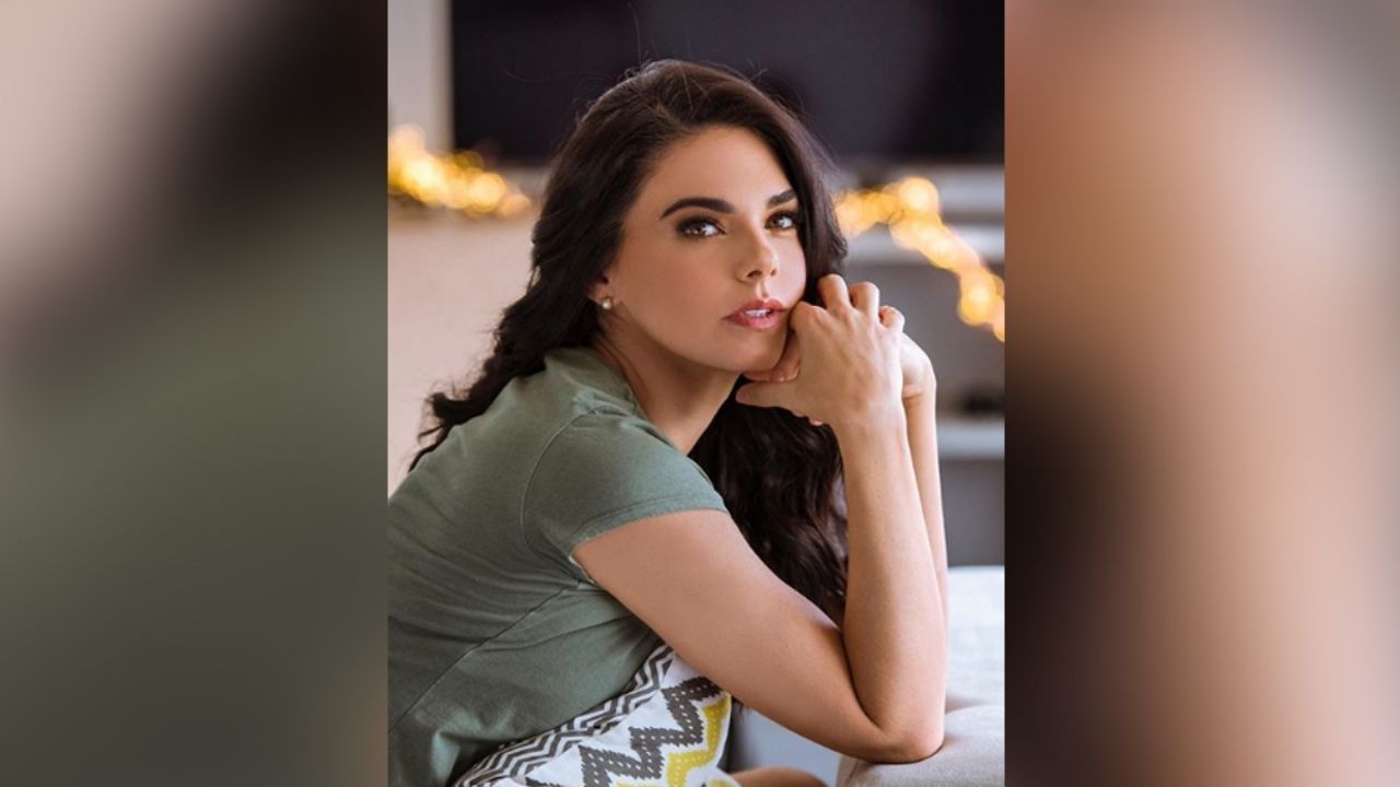 Livia Brito conquista Instagram al ritmo de Dua Lipa en relajado ‘outfit’