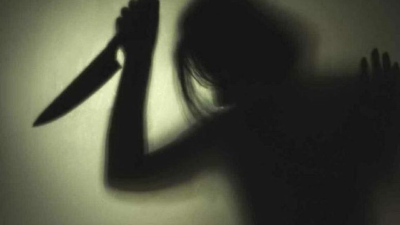 Edomex: Riña marital termina en cuchillazos; hay un muerto y un herido