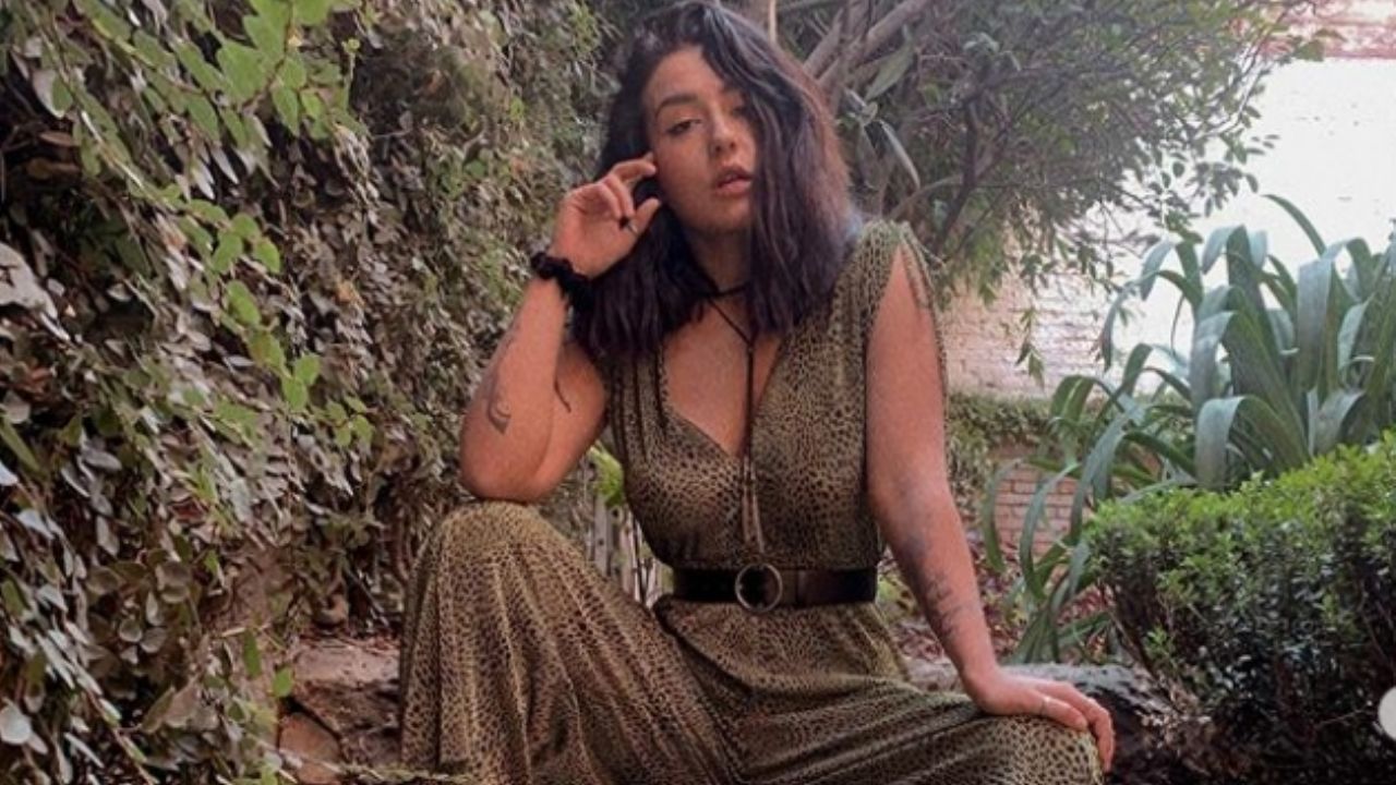 Romina, hija de Niurka, hace vibrar todo Instagram al lucirse con esta increíble foto tal y como su madre