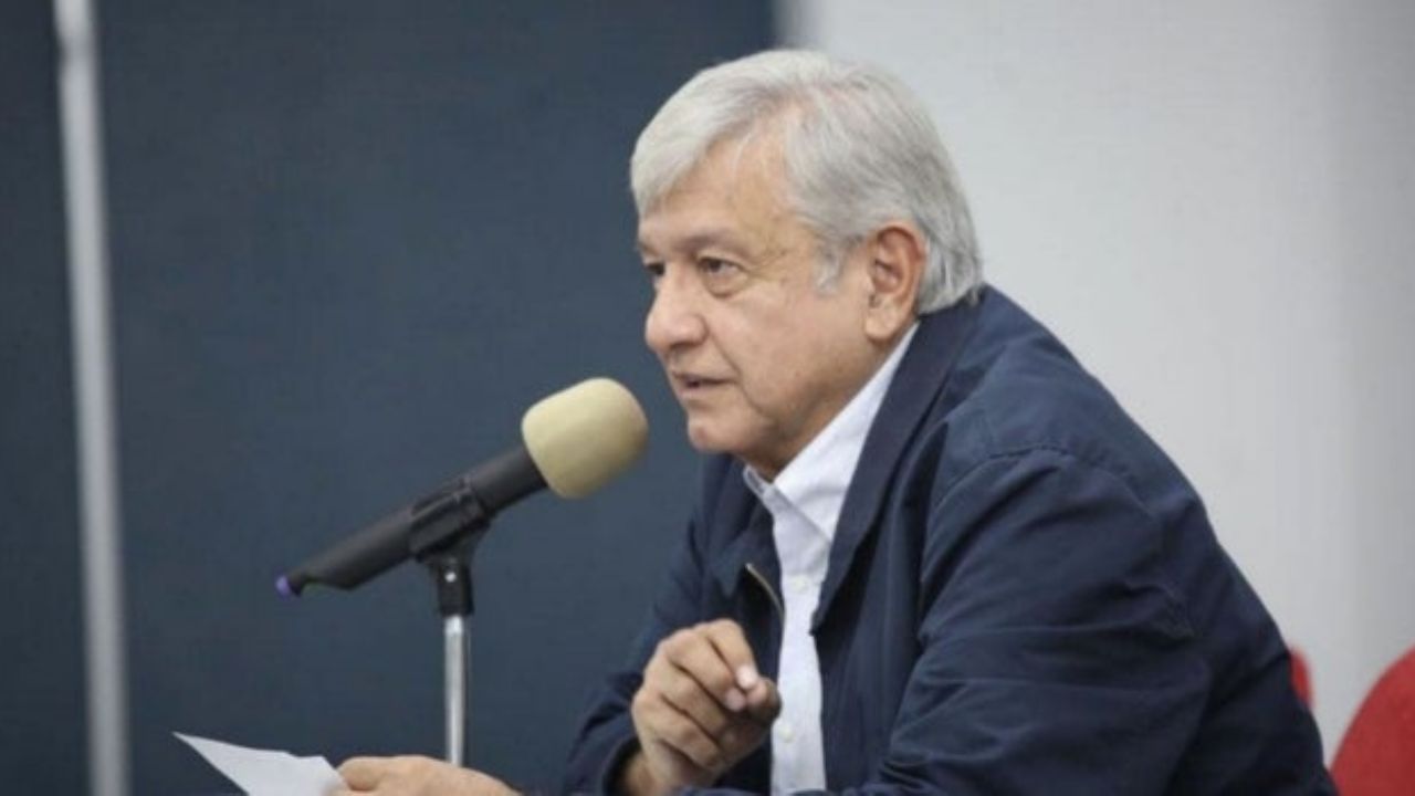 AMLO y la mañanera del 30 de julio: “Se tocó fondo pero ya estamos repuntando”