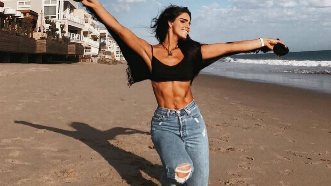 Bárbara de Regil, destrozada en redes por nueva ocurencia: “No se cansa de cag…”