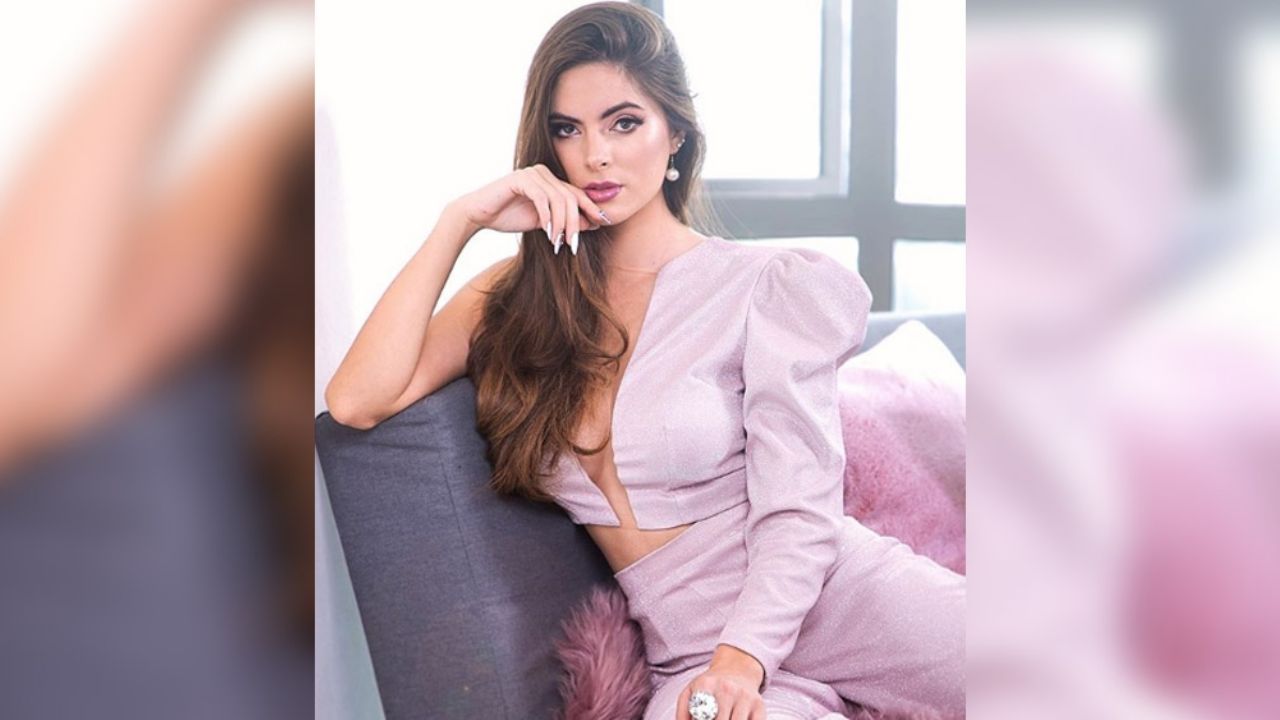 Sofía Aragón paraliza a todo TV Azteca con ‘look’ para ‘La Voz’: “Estás cañona”