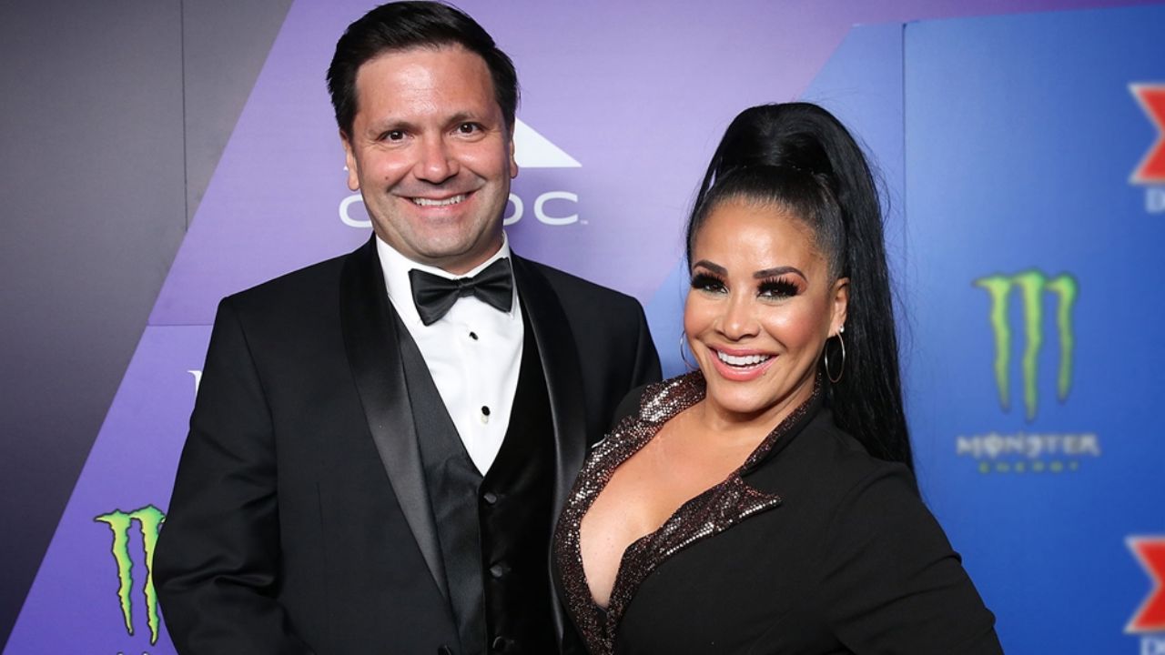 Esposo de Carolina Sandoval ‘explota’ en contra de los ‘haters’: “Digan lo que quieran”