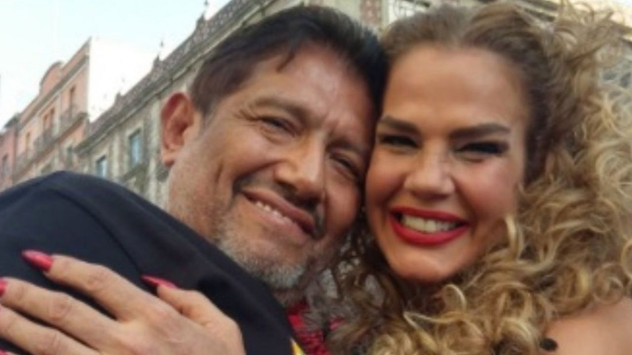 Niurka Marcos pone fin a rumores y revela si volvería a tener algo con Juan Osorio