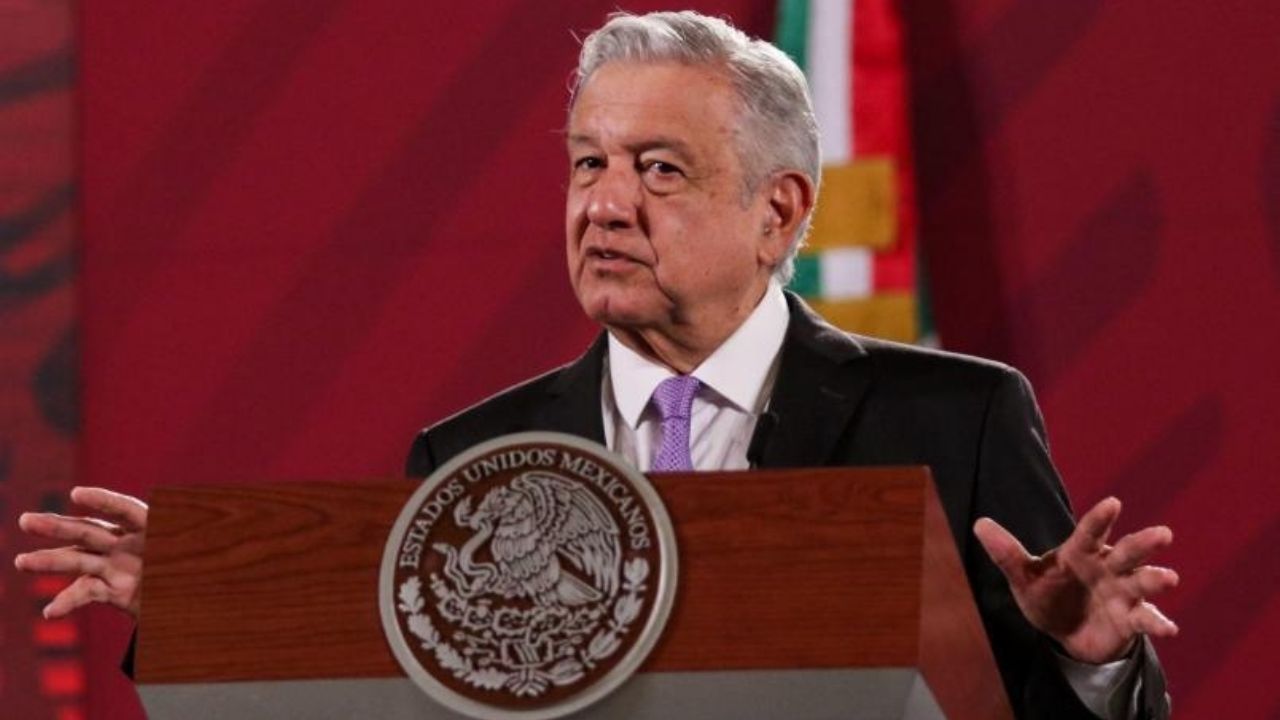 AMLO anuncia gira por Sonora: “Nos reuniremos con los 8 pueblos yaquis”