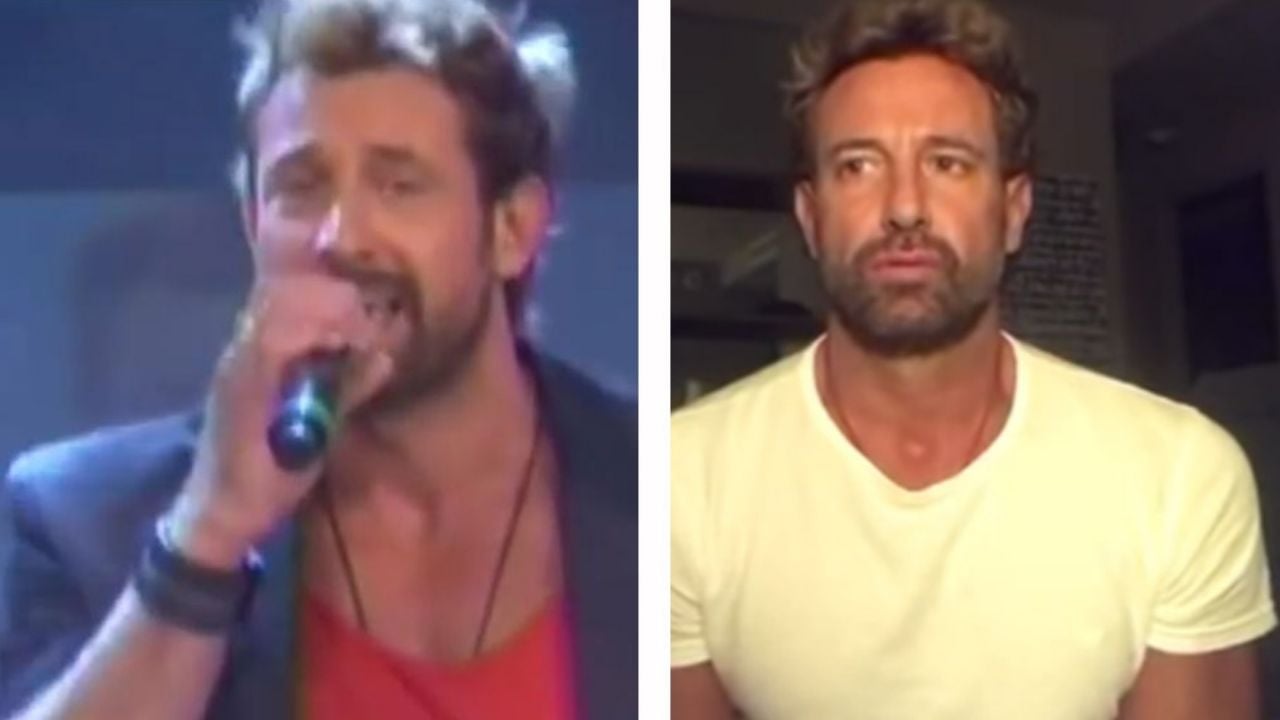 Gabriel Soto revela en ‘Hoy’ si volvería a la música tras fallido intento