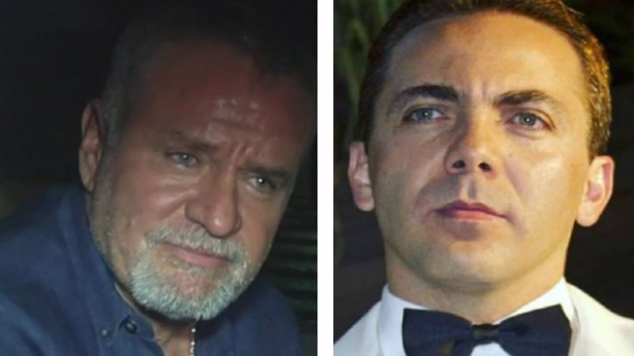 Escándalo en Televisa: Cristian Castro revela que ‘El Güero’ Castro ‘golpeó’ a su madre y abuela