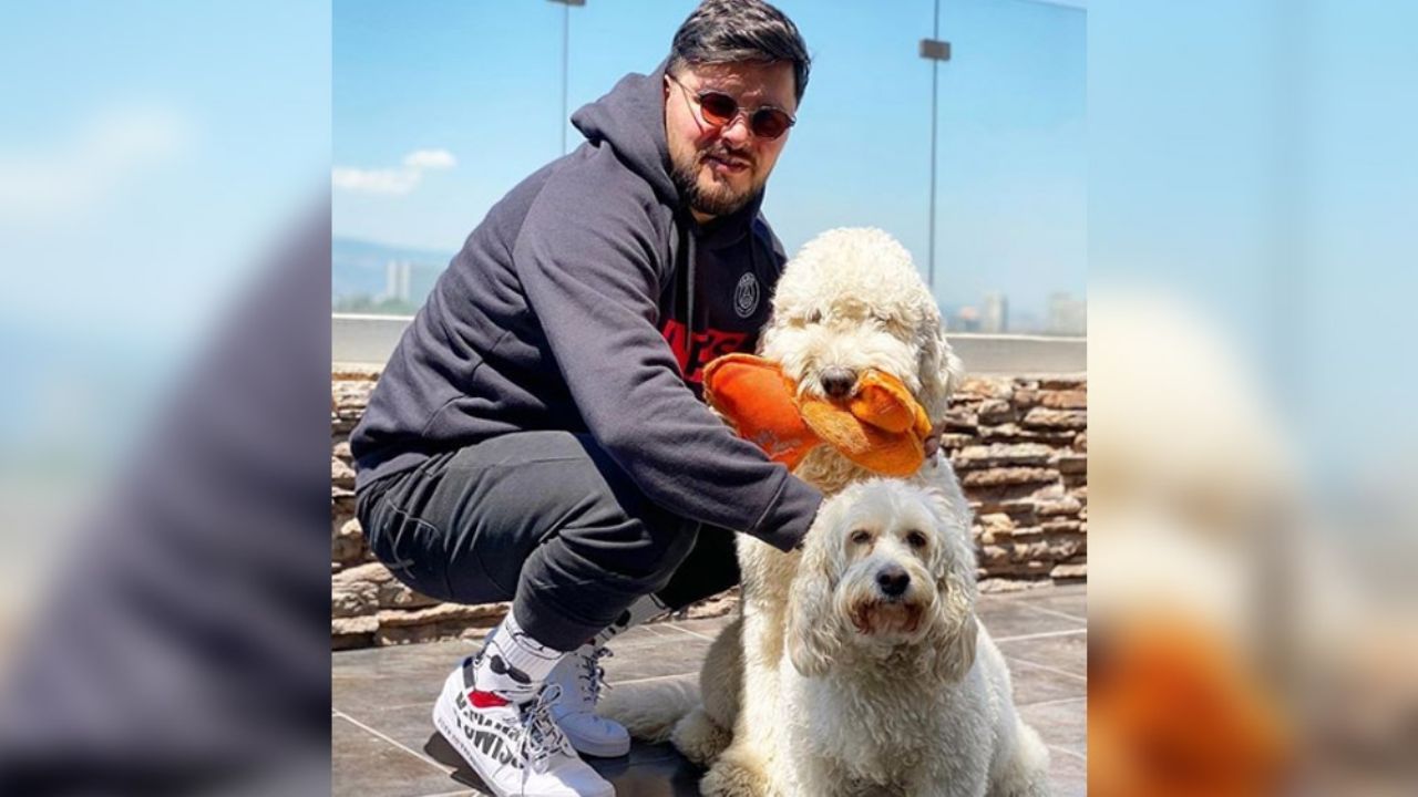 Conductor de ‘Hoy’ enamora a todo Televisa con atuendo de vaquero: “Chiquitito”