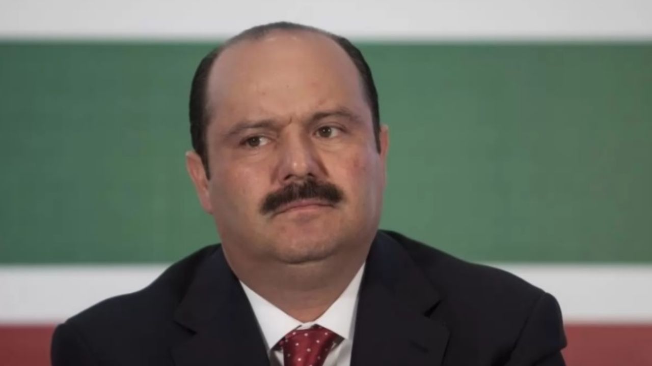 César Duarte se niega a la extradición; alega ser víctima y teme por su vida