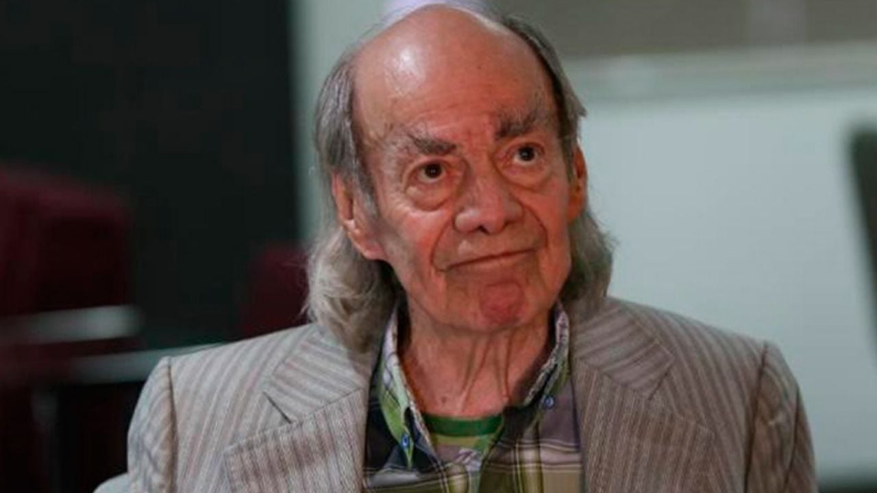 Nieto de ‘El Loco’ Valdés afirma en TV Azteca que ¿Televisa le quitó exclusividad al actor?: “Lo matarán”