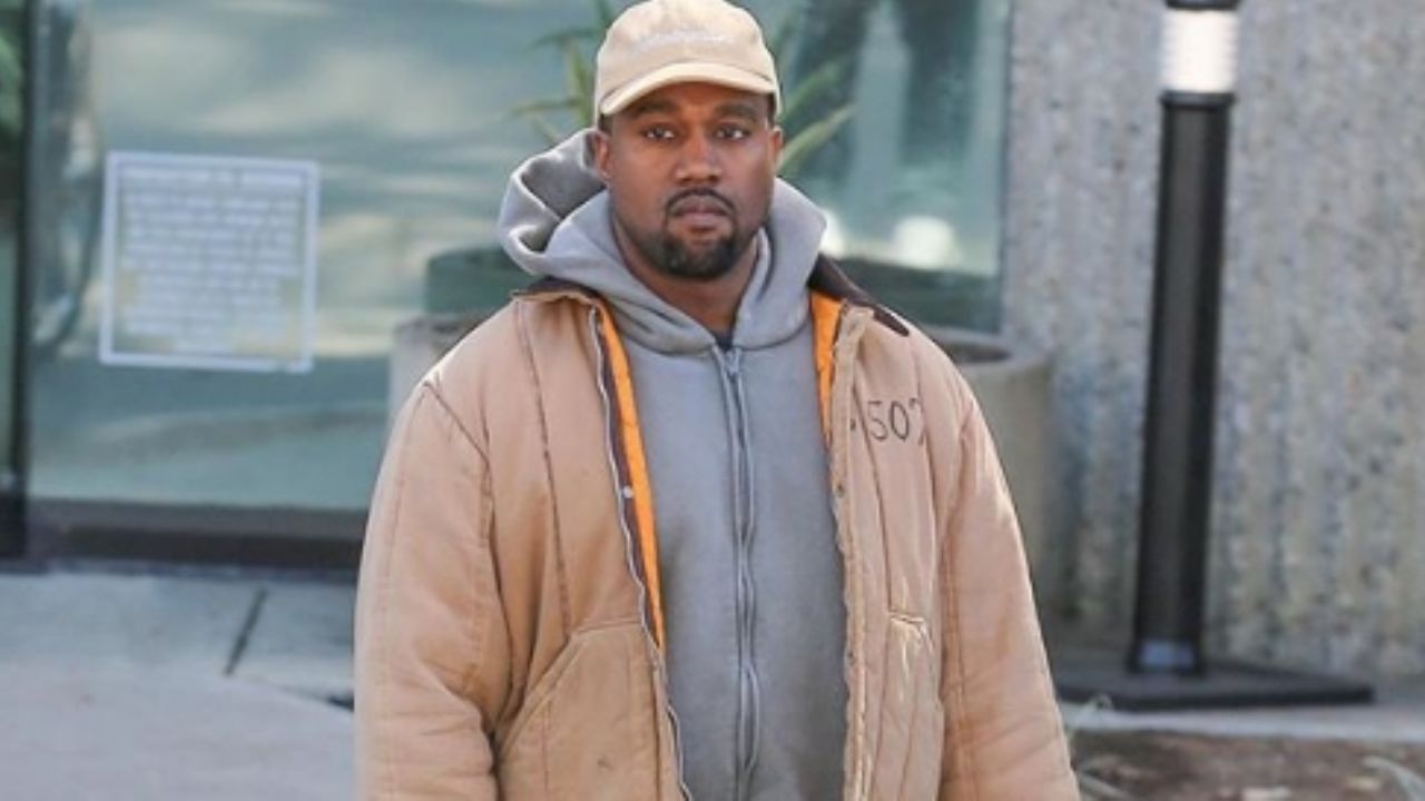 Más polémica: Kanye West es investigado por presunto fraude para ser candidato en Nueva Jersey