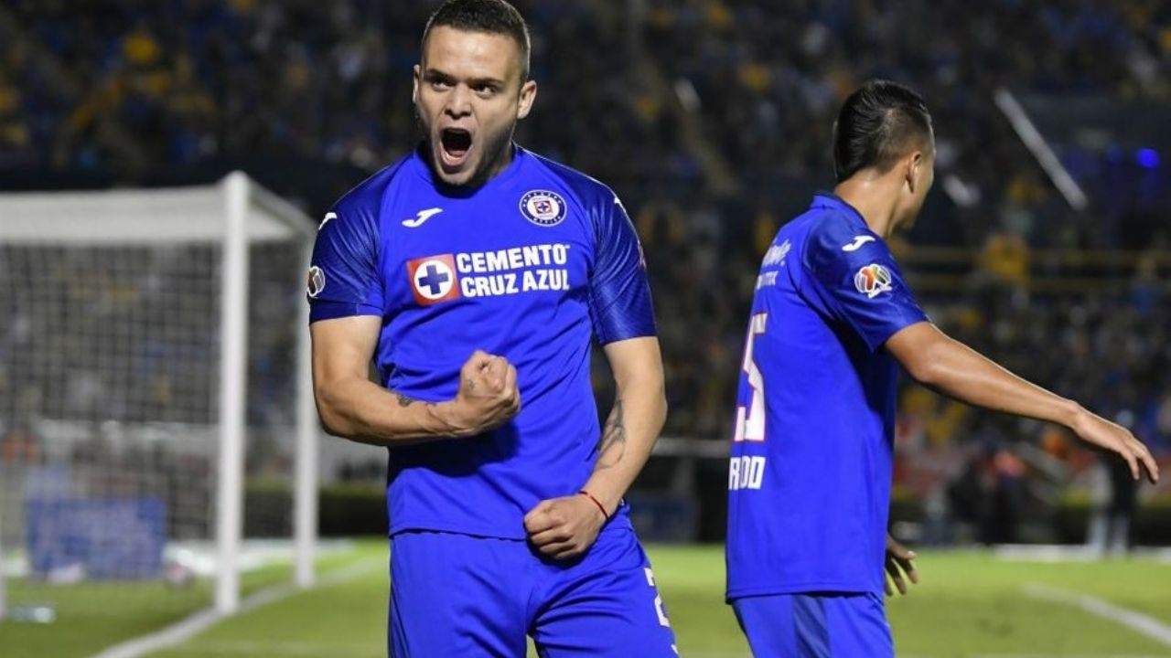 Puebla y Cruz Azul medirán fuerzas en duelo de invictos del Guard1anes 2020