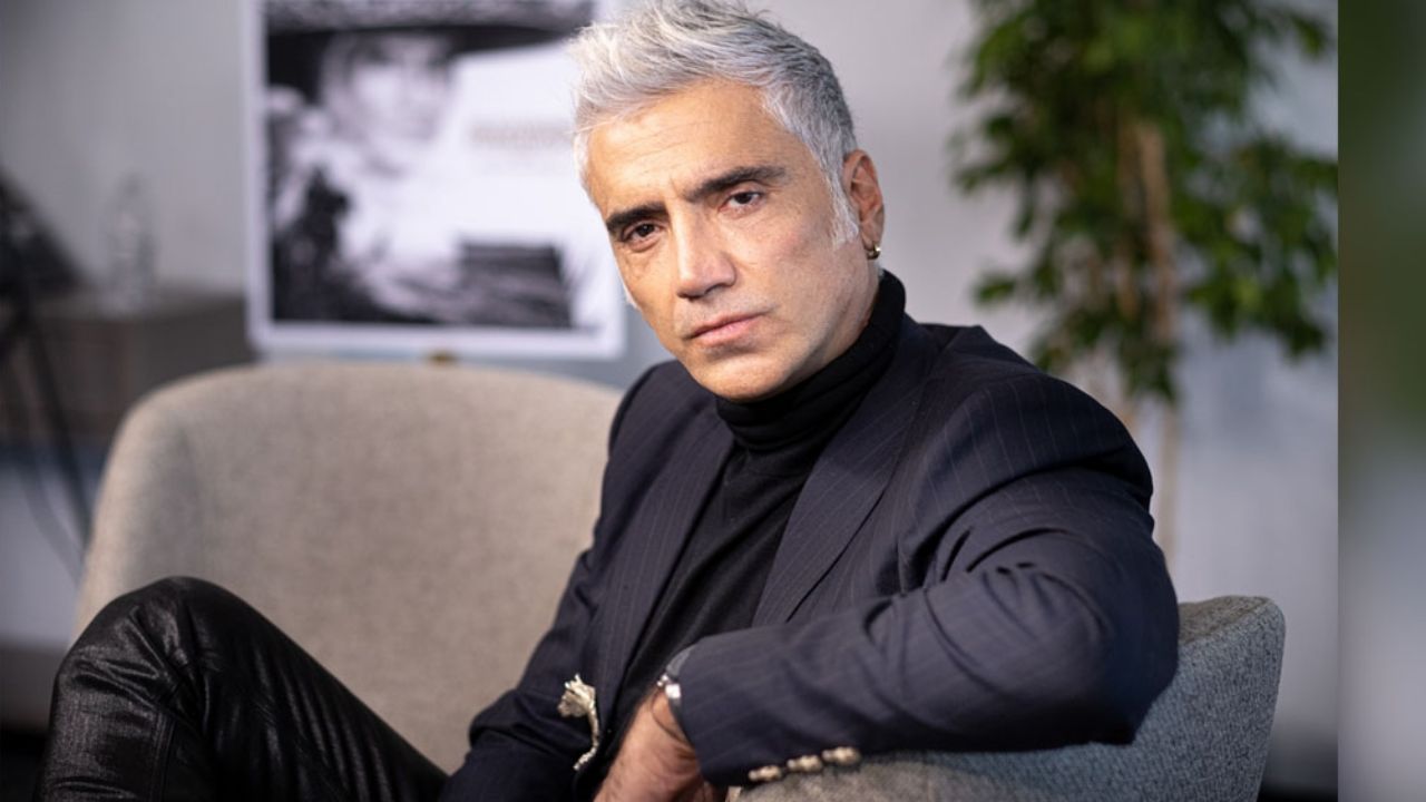 ‘El Potrillo’ de luto: Tras su positivo a Covid-19, Alejandro Fernández recibe trágica noticia