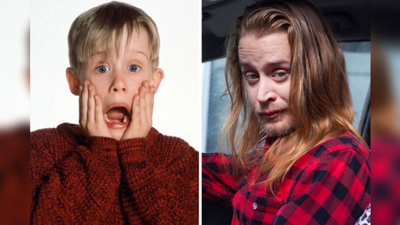 ¿Qué ha sido de Macaulay Culkin? El niño de ‘Mi Pobre Angelito’ que fue explotado por su padre