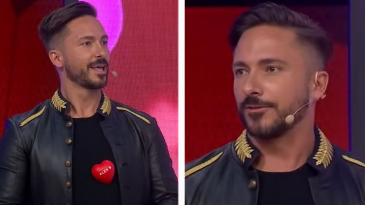 ‘Enamorándonos’: Humillan y exhiben la peor cara del hermano de Bisogno