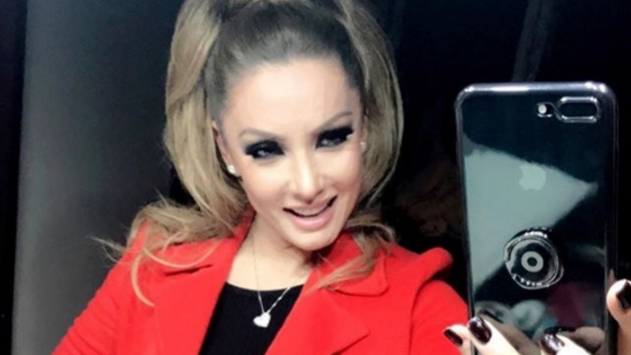 Paty Navidad agradece a conductora de ‘Hoy’ y Lorena Herrera por apoyarla en su “despertar mundial”