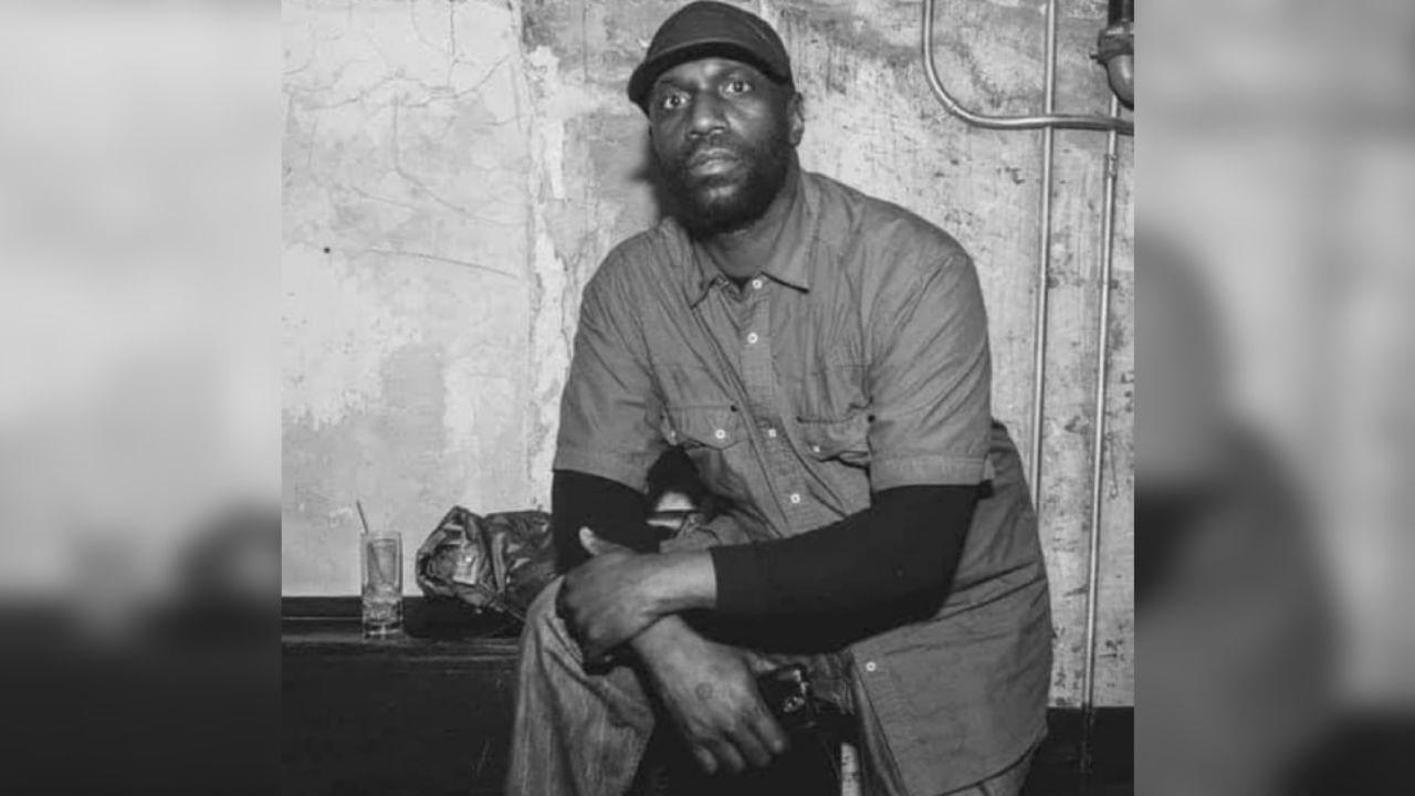 Luto en la música: Muere a los 47 años el rapero Malik B., fundador de The Roots