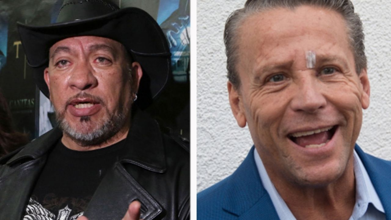Carlos Trejo pone esta condición para hacer las paces con Alfredo Adame
