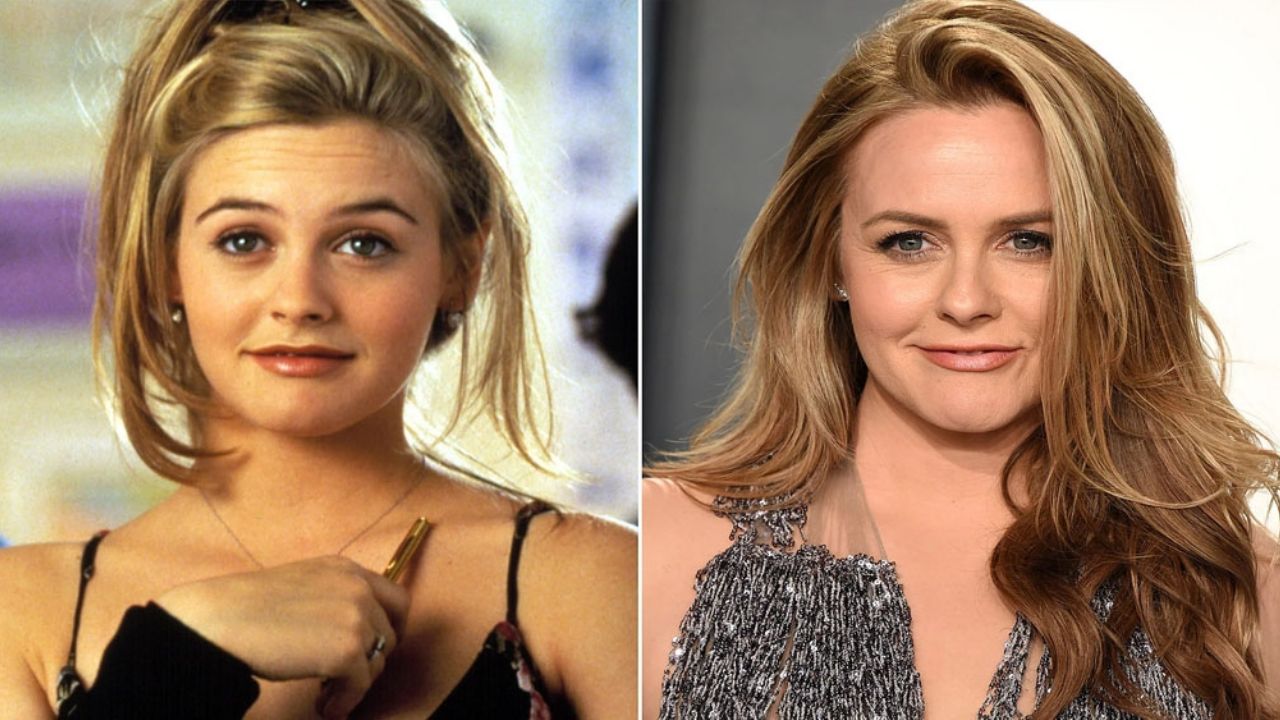 Alicia Silverstone: La rubia destinada a reinar Hollywood que desapareció después de ‘Batman y Robin’