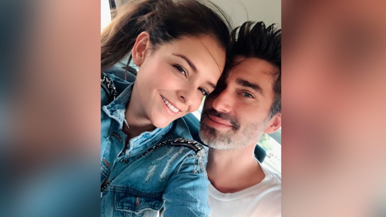 Grettell Valdez se pronuncia respecto al escándalo de fraude de su esposo