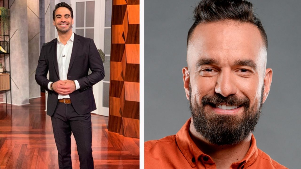 Cambios en Telemundo: Conoce quién es el nuevo conductor de ‘Exatlón EU’