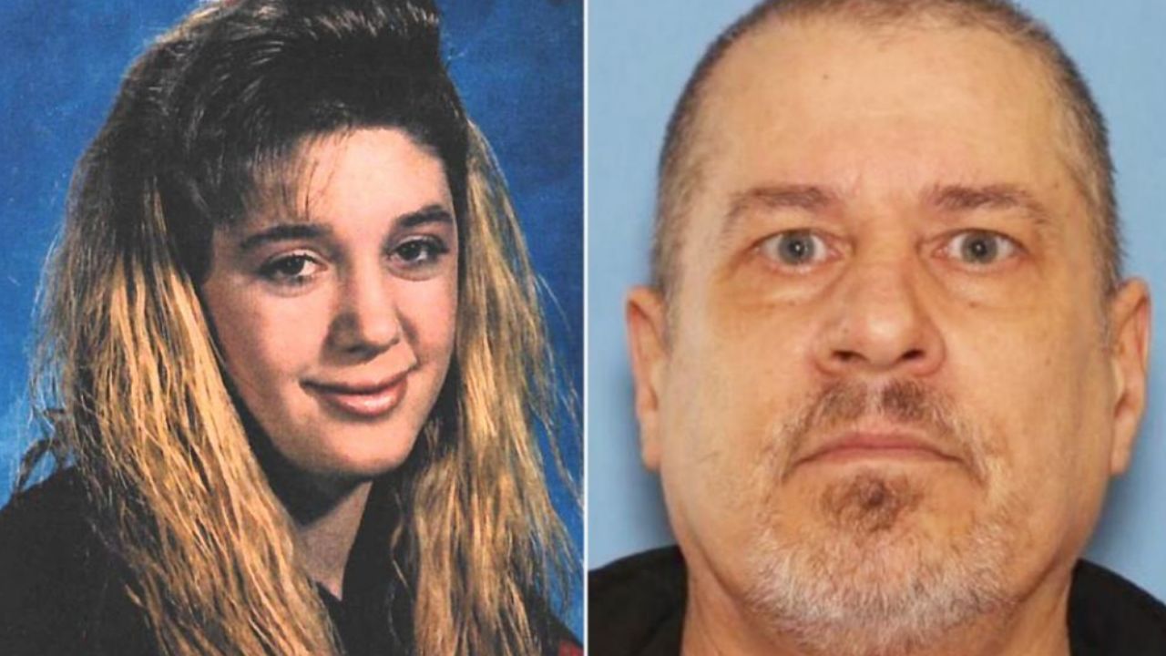 Arrestan a un hombre por asesinato contra una adolescente cometido hace 27 años