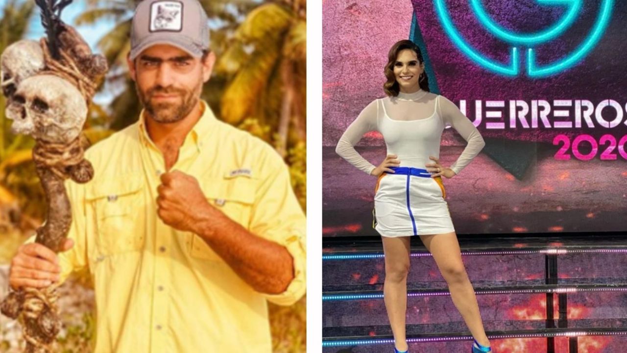 Tania Rincón humilla a TV Azteca: Televisa exhibe vergonzoso rating de ‘Survivor México’