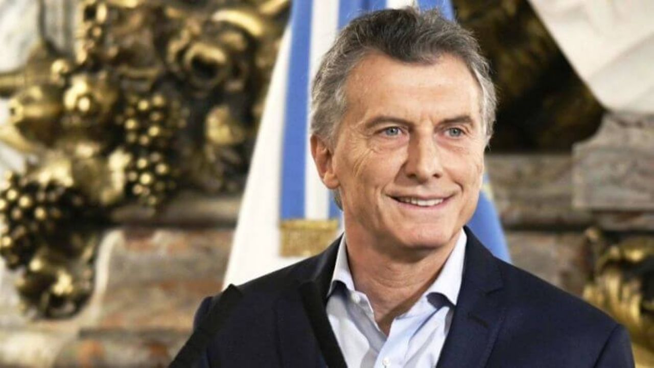 Expresidente argentino causa polémica; realiza viaje a Europa en medio del Covid-19