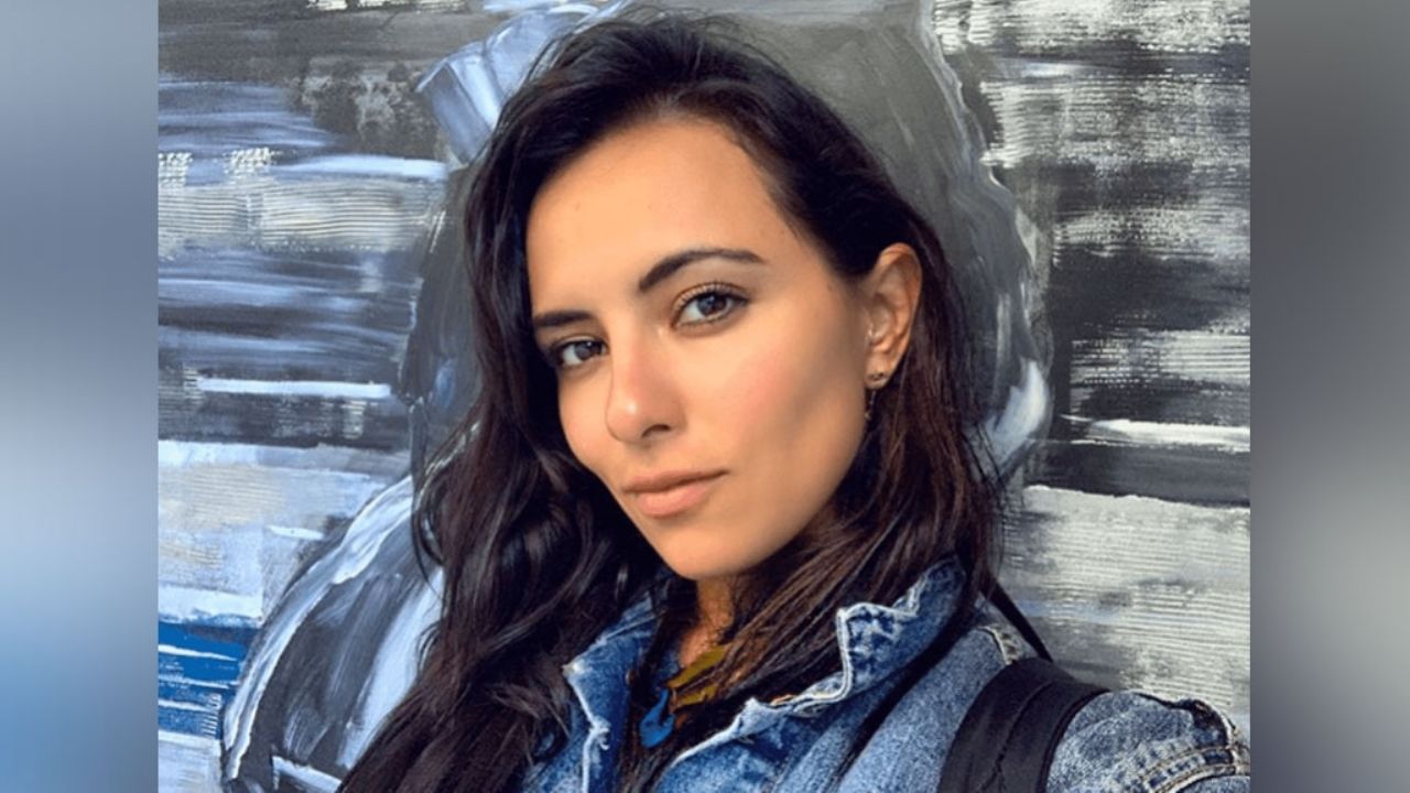 Exactriz de TV Azteca es captada de vacaciones en compañía de su novia