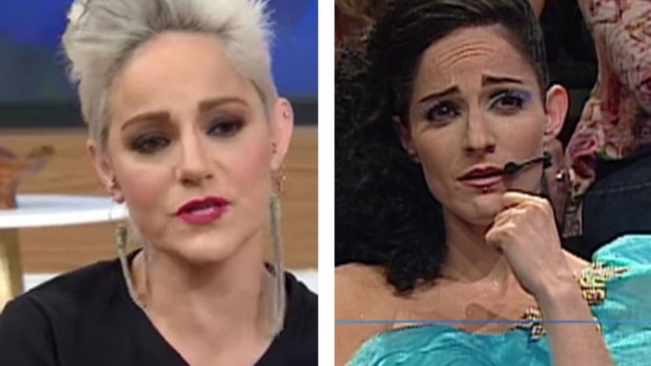 De TV Azteca a la ruina: Tras ‘La Academia’, Lolita Cortés cae en crisis y hace esto para sobrevivir