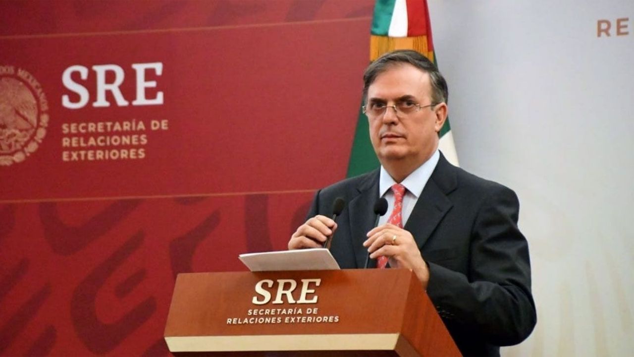 México se unirá al desarrollo de una vacuna contra el Covid-19, afirma Marcelo Ebrard