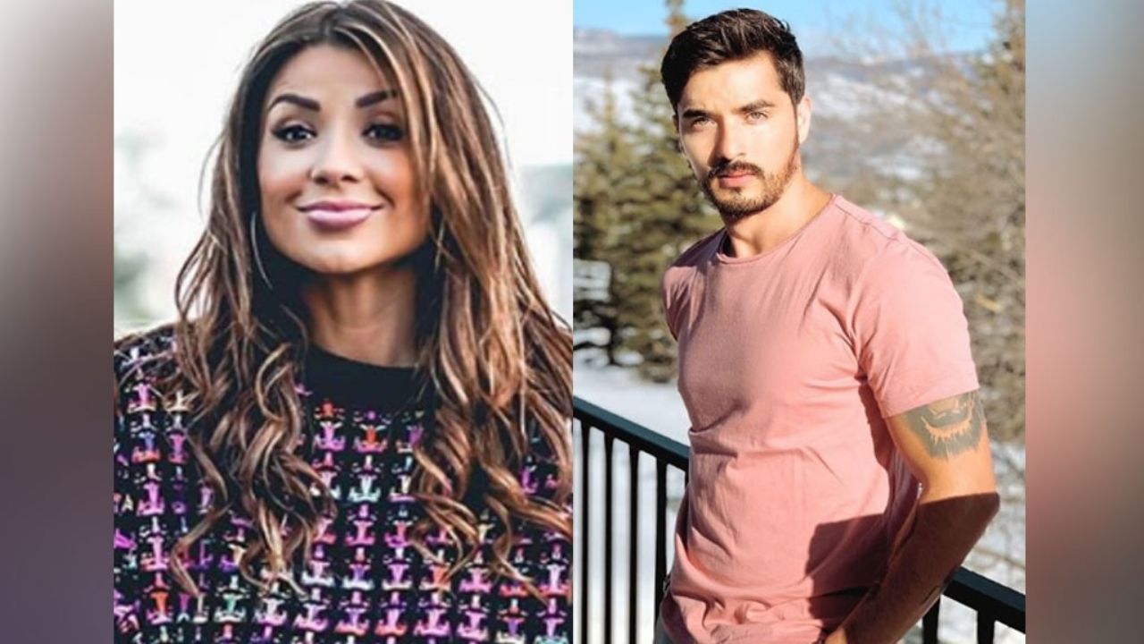 Exconcursante de ‘Guerreros 2020’ habla de una posible reconciliación entre Ferka y Christian Estrada