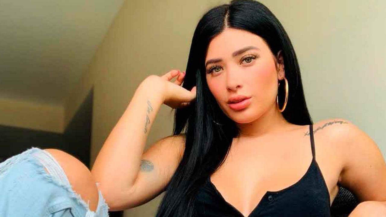 Tras dejar ‘Guerreros 2020’, Brenda Zambrano deslumbra con sus pasos en TikTok
