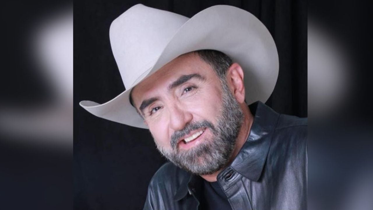 Tras dar positivo a Covid-19, Vicente Fernández Jr. da importante noticia