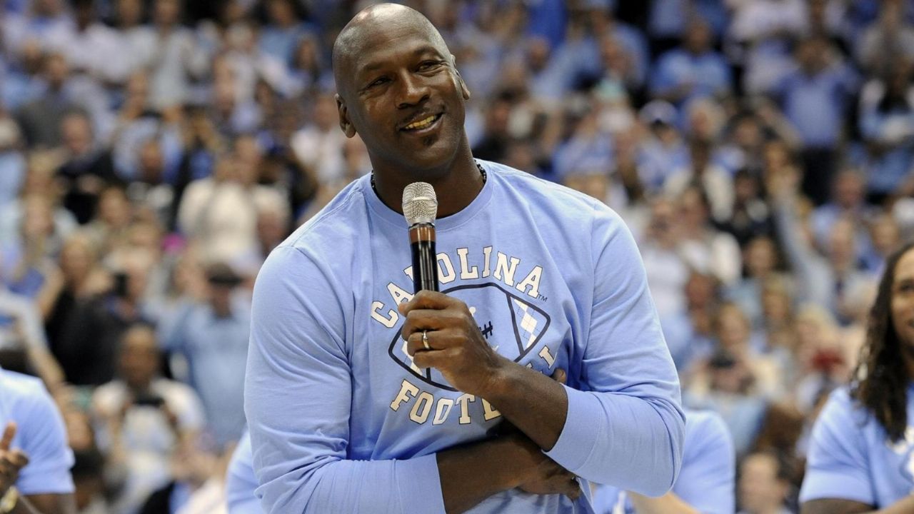 Michael Jordan hace impresionante donación millonaria en busca de la igualdad racial