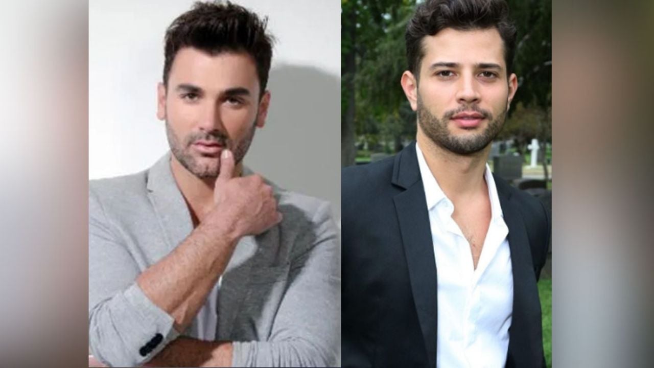 Tras descubrir su homosexualidad, ex de Mauricio Mejía rompe el silencio