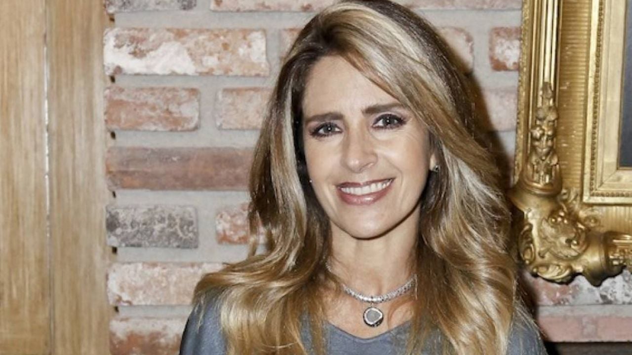¡Emotivo! Graciela Mauri recuerda su etapa como actriz infantil en Televisa